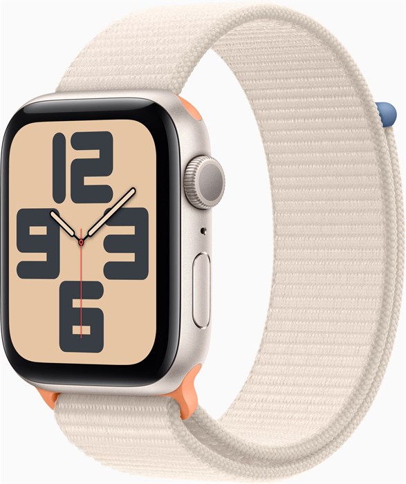 Смарт-часы Apple Watch SE 2023 A2723 - фото 172181
