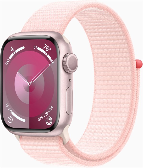 Смарт-часы Apple Watch Series 9 A2978 - фото 172208