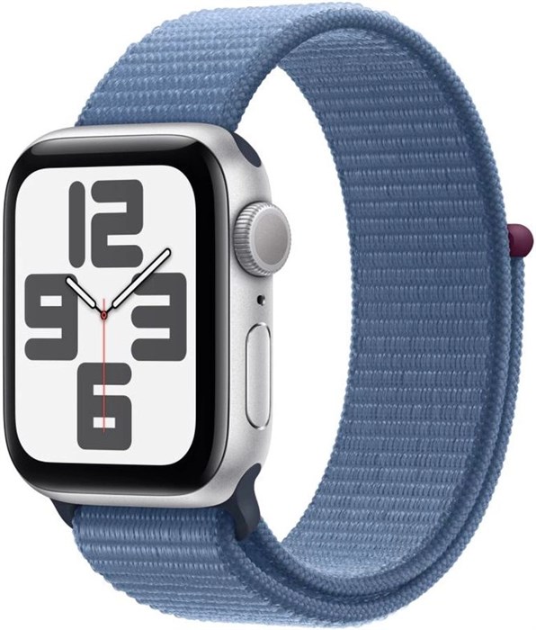 Смарт-часы Apple Watch SE 2023 A2722 - фото 172220