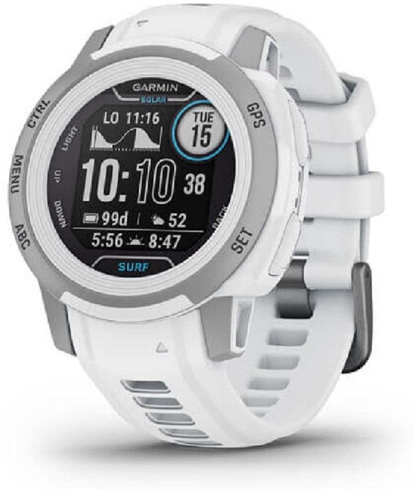 Смарт-часы Garmin Instinct 2s Solar XM1975271 - фото 172640