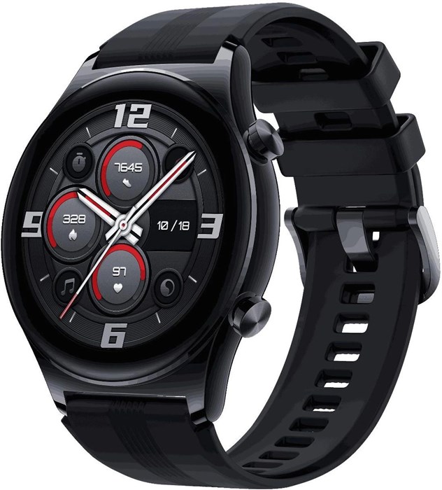 Смарт-часы Honor Watch GS 3 MUS-B19 - фото 172693