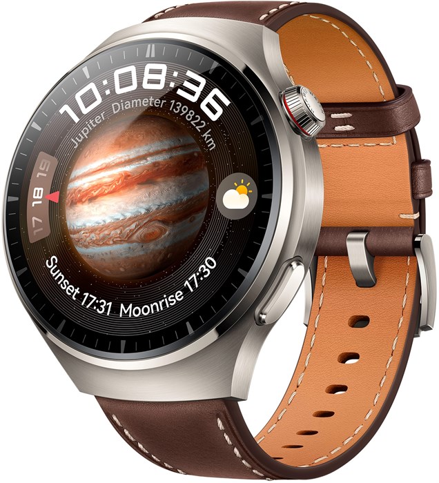 Смарт-часы Huawei Watch 4 Pro Medes-L19L - фото 172816