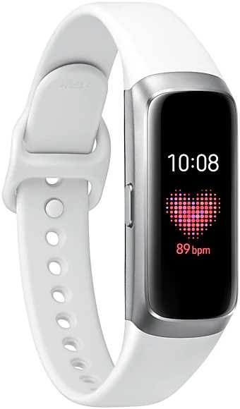 Смарт-часы Samsung Galaxy Fit - фото 173112