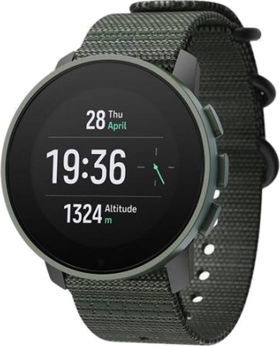 Смарт-часы Suunto 9 Peak Pro XM2015587 - фото 173335