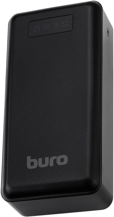 Мобильный аккумулятор Buro  BPF30D XM1450665 - фото 174065