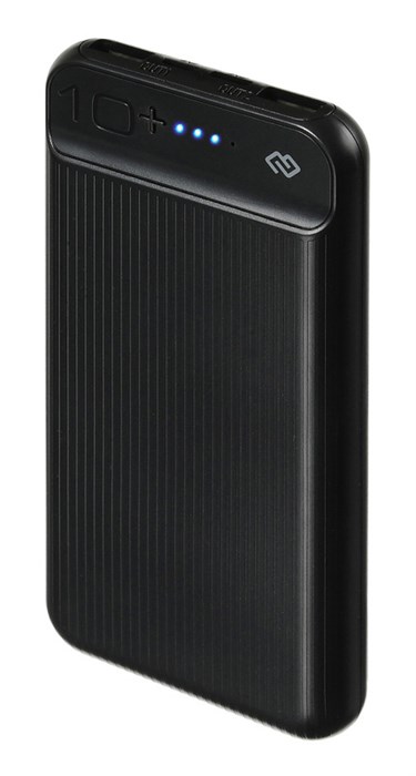Мобильный аккумулятор Digma  DG-10000-3U - фото 174603
