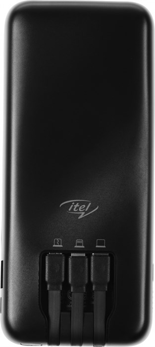 Мобильный аккумулятор Itel  Super Slim Star100C XM1911887 - фото 174889