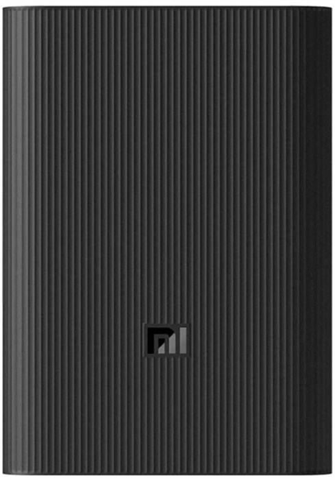 Мобильный аккумулятор Xiaomi Mi Power Bank 3  Ultra Compact - фото 175807