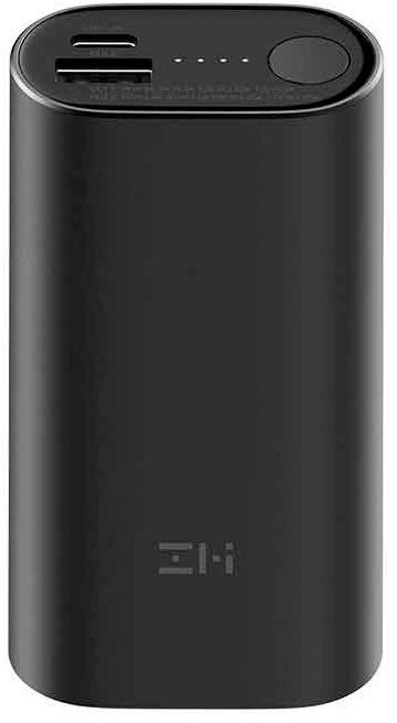 Мобильный аккумулятор ZMI PowerBank  QB818 XM1680142 - фото 175847