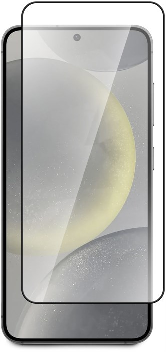 Защитное стекло для экрана BoraSCO прозрачный для Samsung Galaxy S24 2.5D антиблик. 1шт. (72938) - фото 175971