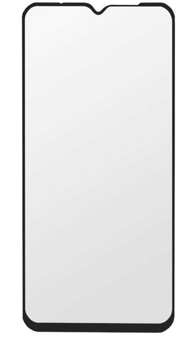 Защитное стекло для экрана Gresso прозрачный для Xiaomi Redmi 9A антиблик. 1шт. (GR19PTG248) - фото 176183