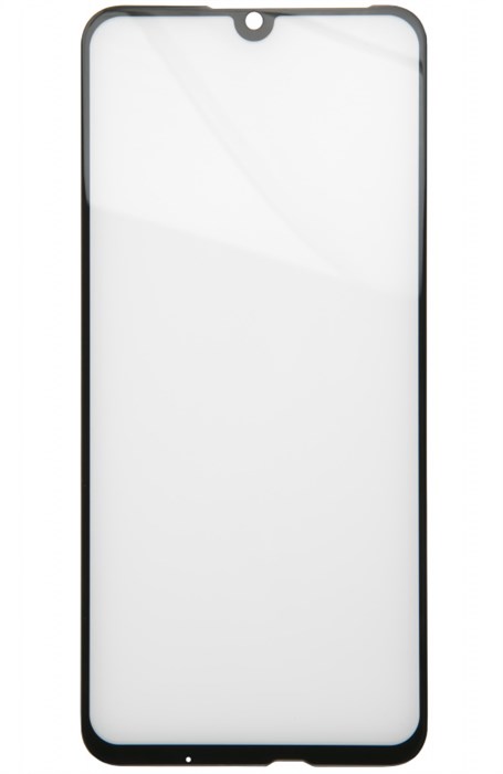 Защитное стекло для экрана Redline черный для Huawei Honor 10 Lite/11i 3D 1шт. (УТ000017125) - фото 176351