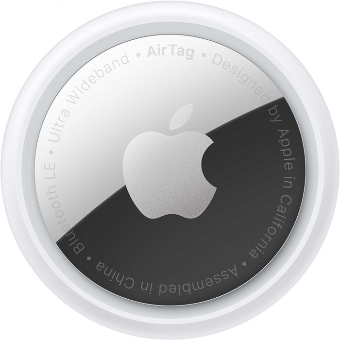 Метка Apple  AirTag A2187 - фото 176701