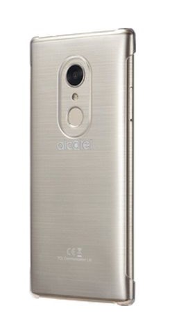 Чехол (клип-кейс) Alcatel для Alcatel 5 5086D TS5086 - фото 181894