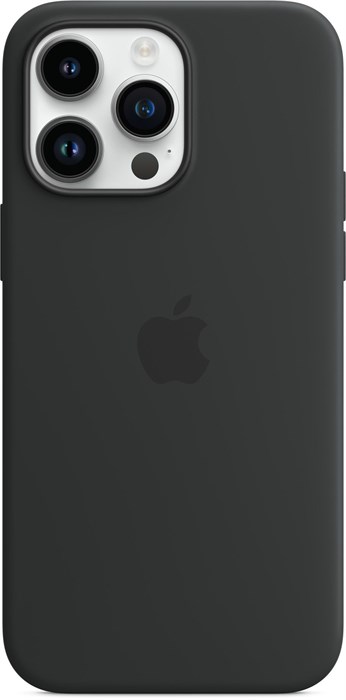 Чехол (клип-кейс) Apple для Apple iPhone 14 Pro Max Silicone Case with MagSafe A2913 - фото 182060