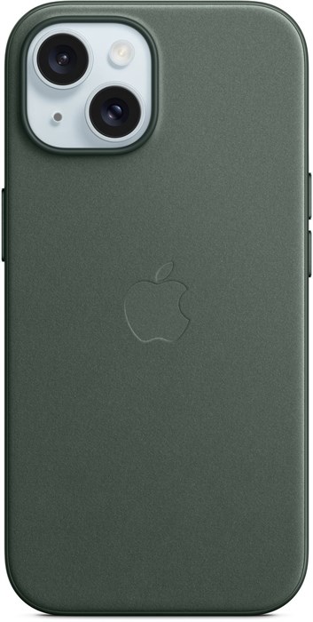 Чехол (клип-кейс) Apple для Apple iPhone 15 MT3J3FE/A XM1980815 - фото 182165