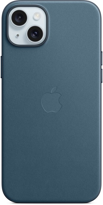 Чехол (клип-кейс) Apple для Apple iPhone 15 Plus MT4D3FE/A - фото 182187