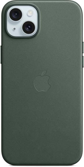 Чехол (клип-кейс) Apple для Apple iPhone 15 Plus MT4F3FE/A XM1980820 - фото 182192