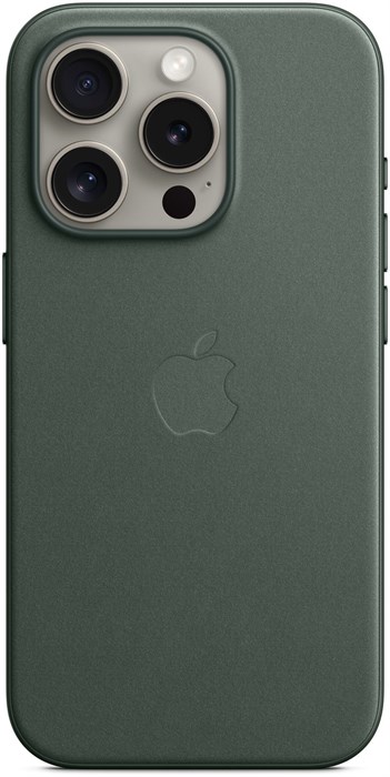 Чехол (клип-кейс) Apple для Apple iPhone 15 Pro MT4U3FE/A - фото 182207