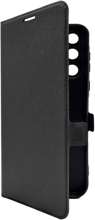 Чехол (флип-кейс) BoraSCO для Samsung Galaxy A35 Book Case черный (72871) XM2019408 - фото 183153