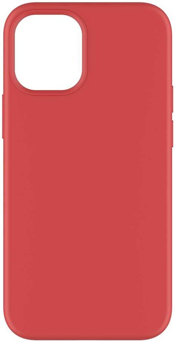 Чехол (клип-кейс) Deppa для Apple iPhone 12 mini Gel Color XM1431925 - фото 183267