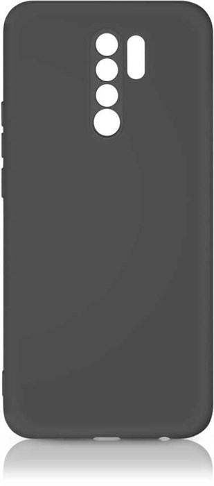 Чехол (клип-кейс) DF для Xiaomi Redmi 9 xiOriginal-12 XM1394480 - фото 183328