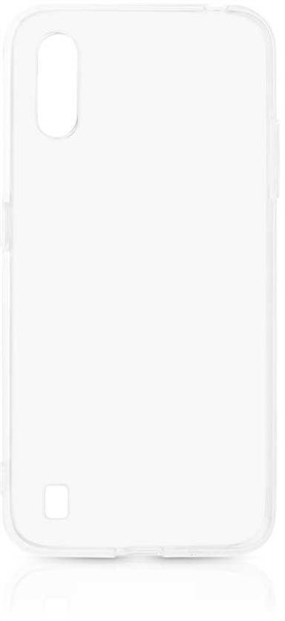 Чехол (клип-кейс) DF для Samsung Galaxy M01 sCase-101 XM1406170 - фото 183349