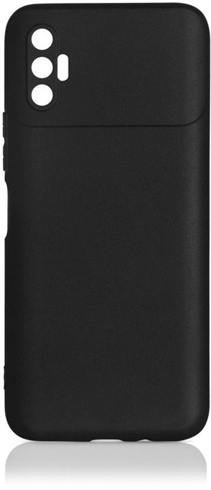 Чехол (клип-кейс) DF для Tecno Spark 8P tCase-05 XM1682914 - фото 183485