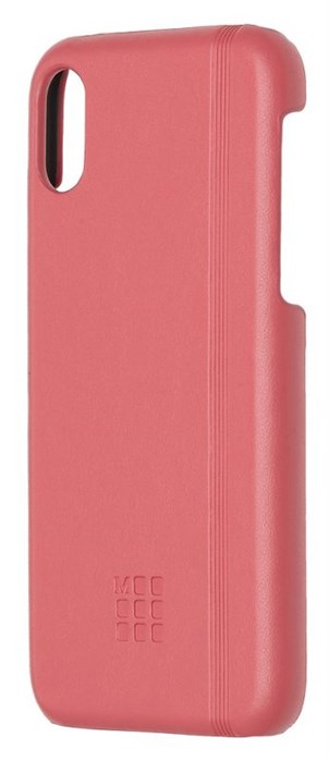 Чехол (клип-кейс) Moleskine для Apple iPhone X IPHXXX XM1083175 - фото 183858