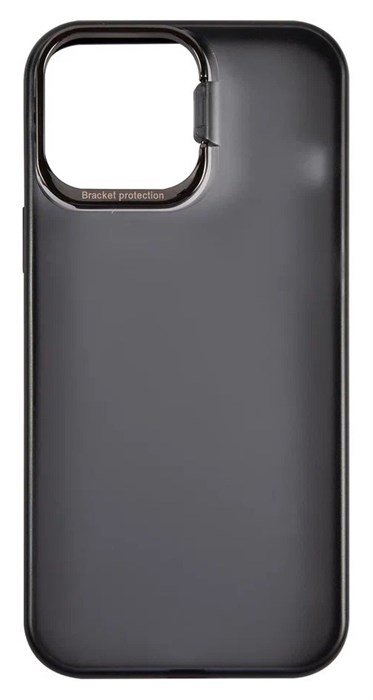 Чехол (клип-кейс) для Apple iPhone 13 Pro Max Usams US-BH783 XM1654358 - фото 183875