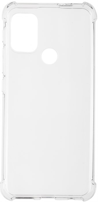 Чехол (клип-кейс) для Motorola Moto G20 Brosco XM1735530 - фото 183931