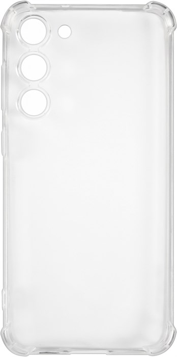 Чехол (клип-кейс) Redline для Samsung Galaxy S23 iBox Crystal XM1905175 - фото 183942