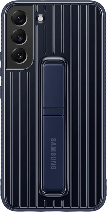 Чехол (клип-кейс) Samsung для Samsung Galaxy S22+ Protective Standing Cover XM1670149 - фото 184160