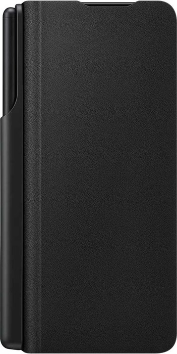 Чехол (клип-кейс) Samsung для Samsung Galaxy Z Fold3 Flip Cover with Pen XM1579355 - фото 184220