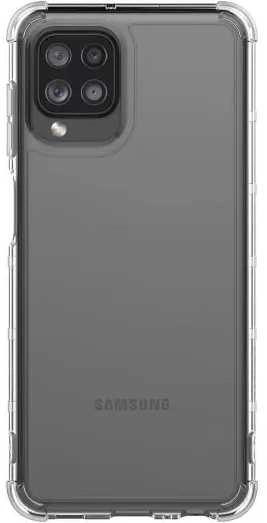 Чехол (клип-кейс) Samsung для Samsung Galaxy M32 araree M cover XM1564223 - фото 184229