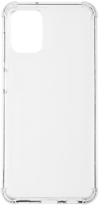 Чехол (клип-кейс) Samsung для Samsung Galaxy M12 araree M cover XM1483094 - фото 184253