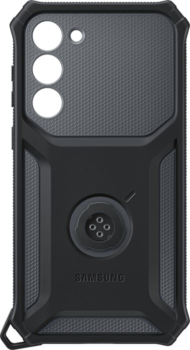Чехол (клип-кейс) Samsung для Samsung Galaxy S23+ Rugged Gadget Case - фото 184322