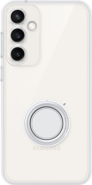 Чехол (клип-кейс) Samsung для Samsung Galaxy S23 FE Clear Gadget Case - фото 184518