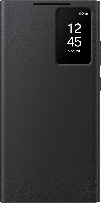 Чехол (флип-кейс) Samsung для Samsung Galaxy S24 Ultra Smart View Wallet Case S24 Ultra - фото 184730