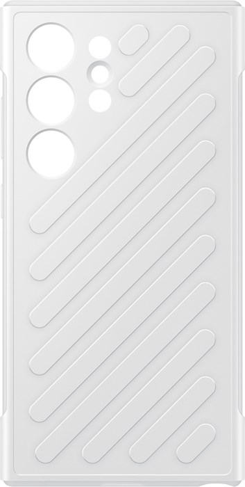 Чехол (клип-кейс) Samsung для Samsung Galaxy S24 Ultra Shield Case S24 Ultra XM2008536 - фото 184862