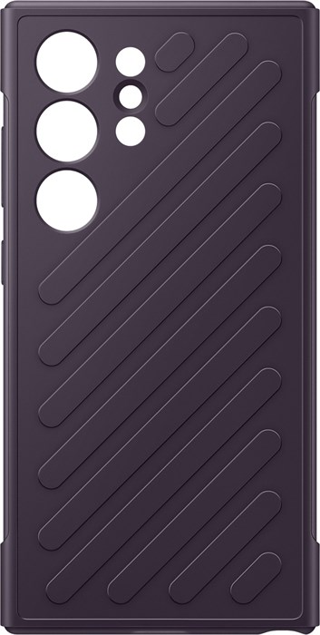 Чехол (клип-кейс) Samsung для Samsung Galaxy S24 Ultra Shield Case S24 Ultra XM2008537 - фото 184867