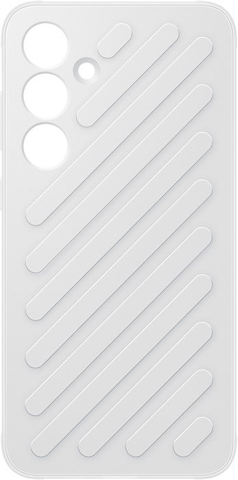 Чехол (клип-кейс) Samsung для Samsung Galaxy S24+ Shield Case S24+ XM2008550 - фото 184881