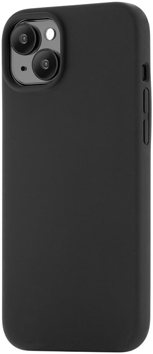 Чехол (клип-кейс) uBear для Apple iPhone 15 Plus Touch Mag Case XM1980669 - фото 185085