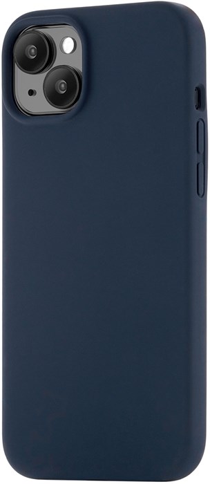 Чехол (клип-кейс) uBear для Apple iPhone 15 Plus Touch Mag Case XM1980670 - фото 185091