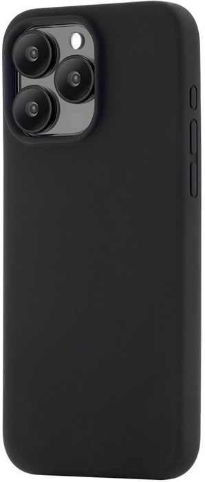 Чехол (клип-кейс) uBear для Apple iPhone 15 Pro Max Touch Mag Case XM1980702 - фото 185184