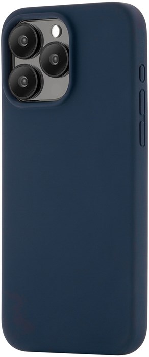 Чехол (клип-кейс) uBear для Apple iPhone 15 Pro Max Touch Mag Case XM1980703 - фото 185190