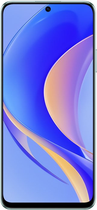 Смартфон Huawei Nova Y90 128Gb 4Gb зеленый моноблок 3G 4G 2Sim 6.7" 1080x2388 Android 12 50Mpix 802.11 a/b/g/n/ac NFC GPS GSM900/1800 GSM1900 TouchSc A-GPS - фото 187602