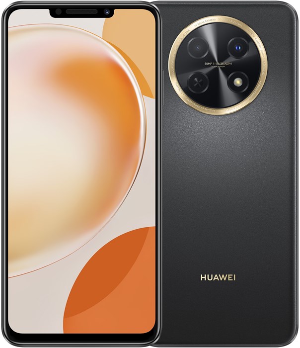 Смартфон Huawei STG-LX1 - фото 187678