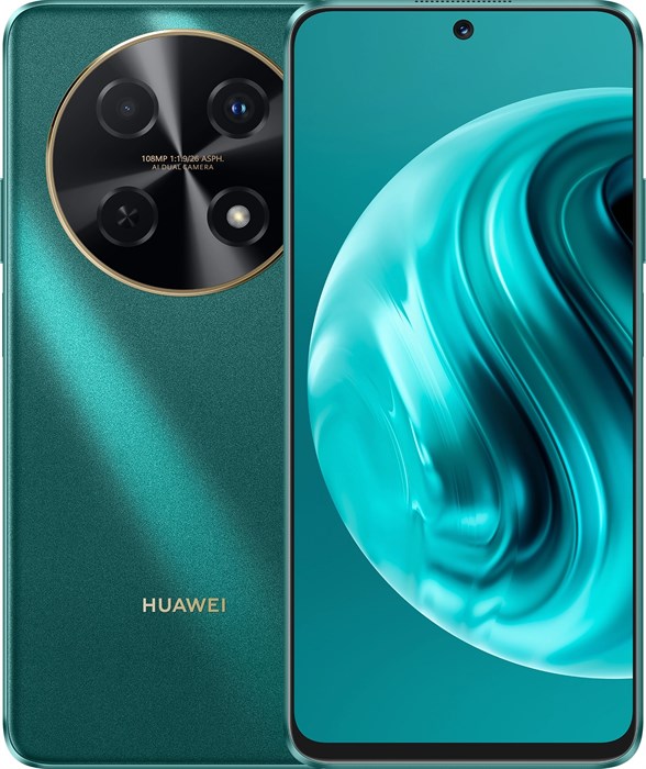 Смартфон Huawei CTR-L81 - фото 188012