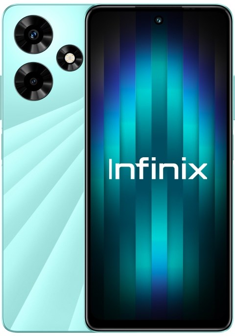 Смартфон Infinix X6831 - фото 188358
